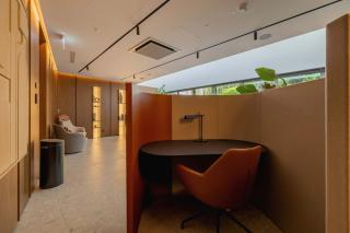 Eleganckie Studio w Katowicach z Dostępem do Siłowni, Sauny oraz Sali Zabaw by Noclegi Renters - 1