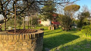 Agriturismo Case Mori - 8