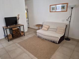 Petit gite au cœur d'un village templier - 7