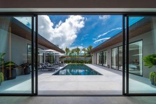 Ultra Luxury Pool Villa Sea Central C7 - 7