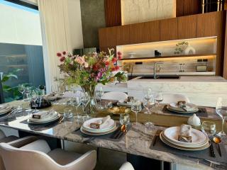 Ultra Luxury Pool Villa Sea Central C7 - 4