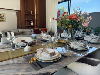 Ultra Luxury Pool Villa Sea Central C7 - 2