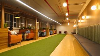 C Suites VJ Grand Central - 8