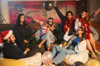 C Suites VJ Grand Central - 6