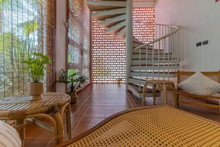 Spacious 2BR Colonial Thai Pool Villa in Rawai - 6