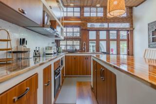 Spacious 2BR Colonial Thai Pool Villa in Rawai - 3