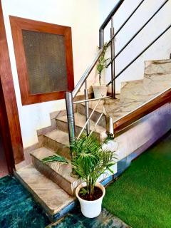 Hotel Grand vista - 1