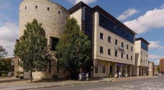 Travelodge York Central - 8