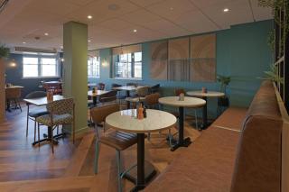 Travelodge Kingston upon Thames Central - 5