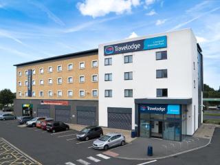 Travelodge Liverpool Stonedale Park - 7