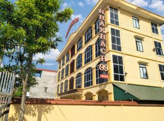 Nhà Khách 99 Cao Bằng - 5