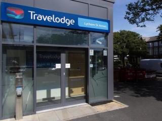 Travelodge Lytham St Annes - 9