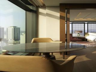 The Ambassador Seoul - A Pullman Hotel - 7