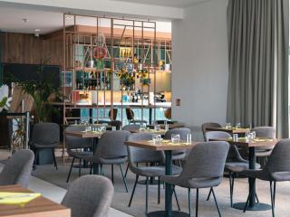 Ibis Luxembourg Airport - 7