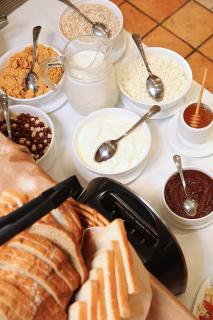 Kalasi Hotel - Tiflis - 2