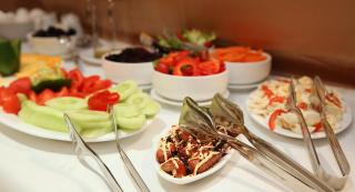 Kalasi Hotel - Tiflis - 3