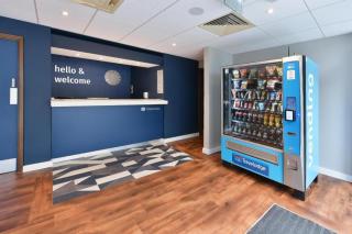 Travelodge Market Harborough - 8