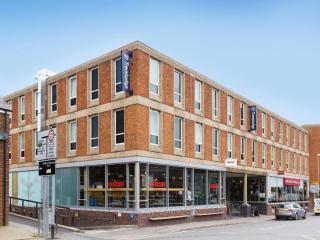Travelodge Market Harborough - 6