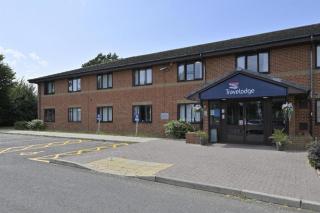 Travelodge Kettering - 4