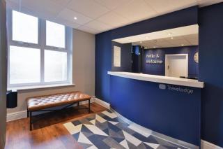 Travelodge Bangor - 9