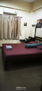 Redbull guest house - 1