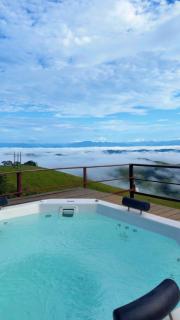 Pousada No Alto da Serra Conservatória - 4