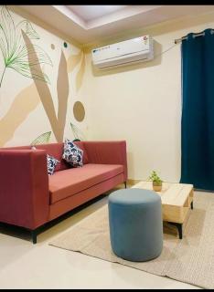 Aesthetic stay 2bhk at kondapur - 7