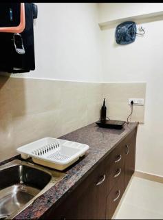 Aesthetic stay 2bhk at kondapur - 4