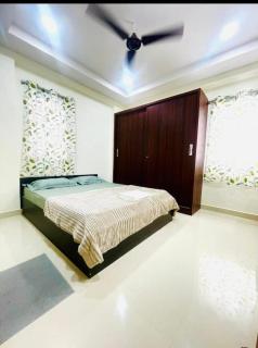 Aesthetic stay 2bhk at kondapur - 1