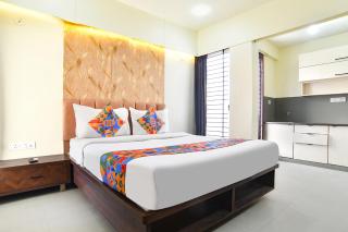 FabHotel Nexus - 9