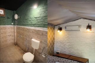 Pench Tiger Camp - 4