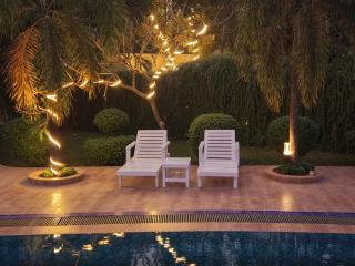 Fiona Luxury Resort - 4