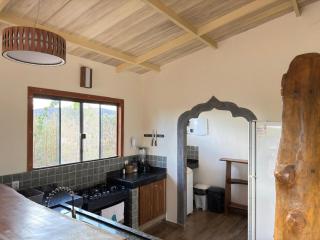 Terra Coral - Chapada dos Veadeiros - 7