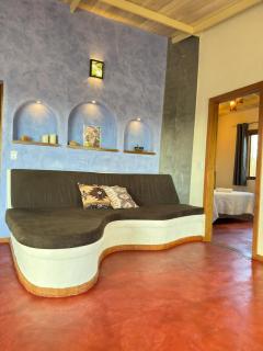 Terra Coral - Chapada dos Veadeiros - 3