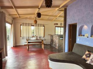 Terra Coral - Chapada dos Veadeiros - 2