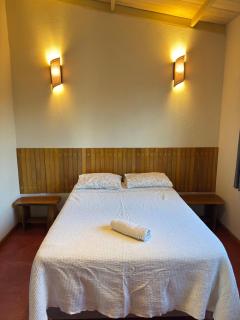 Terra Coral - Chapada dos Veadeiros - 1