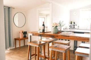 Longford Cottage -  - 6