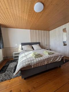 Quiet Apartment near Lake Joux Switzerland - 4