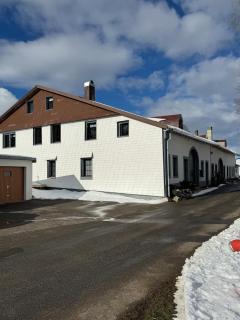 Quiet Apartment near Lake Joux Switzerland - 1