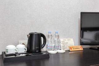 Kalasi Hotel - Tiflis - 0