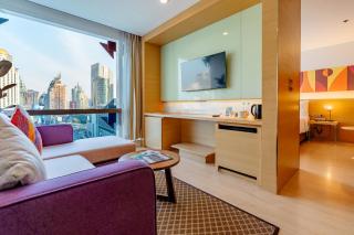 VELA Dhi GLOW Pratunam - 0