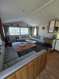 Dees Caravan lettings. Kingfisher Oak 1059 - Ingoldmells - 5