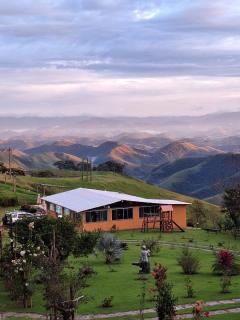 Pousada No Alto da Serra Conservatória - 8