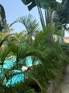 4BR villa with a private pool - 5