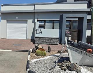 Lagoon Luxury Suites - Walvis Bay - 9