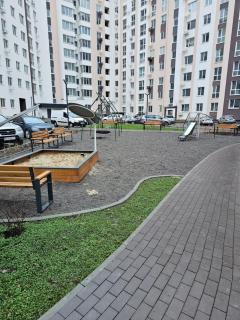 Квартира в новобудові біля луцького кільця - 8