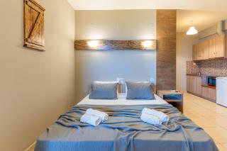 Iliovasilema Hotel - 7