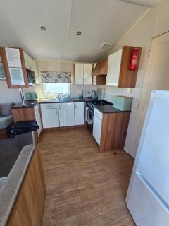 Dees Caravan lettings. Kingfisher Oak 1059 - Ingoldmells - 8