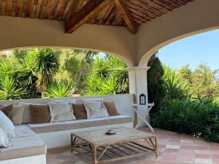 Casa Paomia, calm pleasure in the Corsican tradition - 8