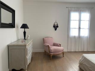Casa Paomia, calm pleasure in the Corsican tradition - 5
